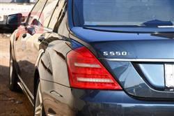 مرسيدس بنز S-Class